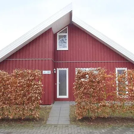 Semesterbostad Seeschwalbe Classic 282